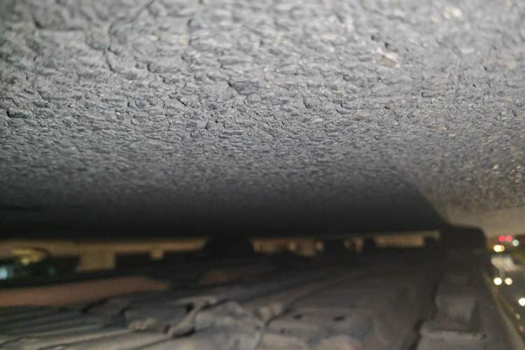Used Lexus ES 2013 250 Mark Levinson Limited Edition Chassis Rear Left