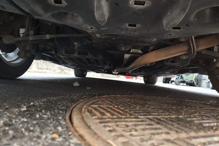 Used Lexus ES 2013 300h Elite Edition Chassis Rear
