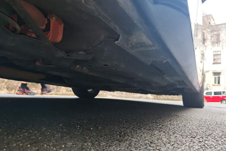 Used Lexus ES 2013 300h Elite Edition Chassis Rear Right