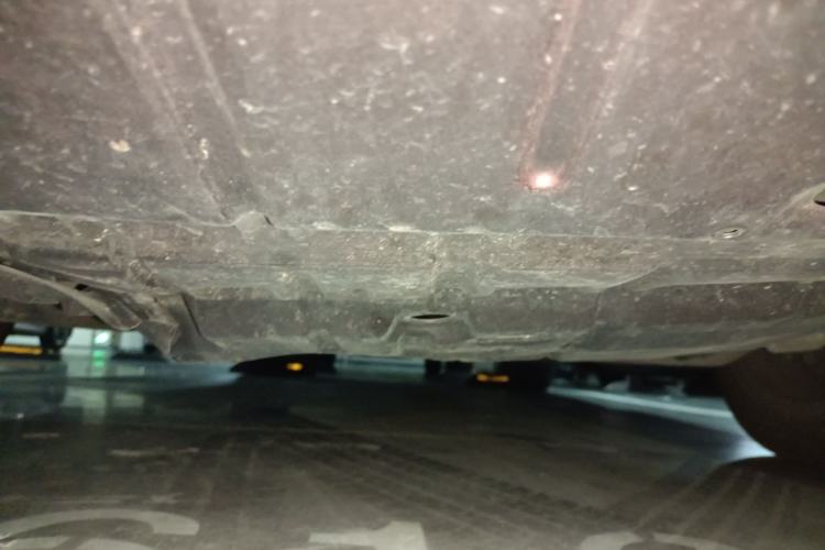 Used Lexus ES 2013 250 Elite Edition Chassis Front