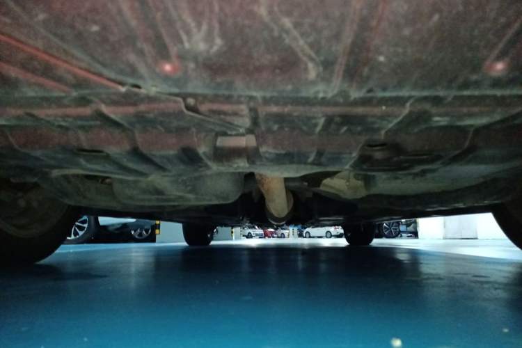 Used Lexus ES 2013 250 Elite Edition Chassis Front