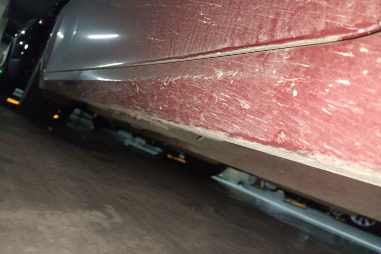 Used Lexus ES 2013 250 Elite Edition Chassis Front Right