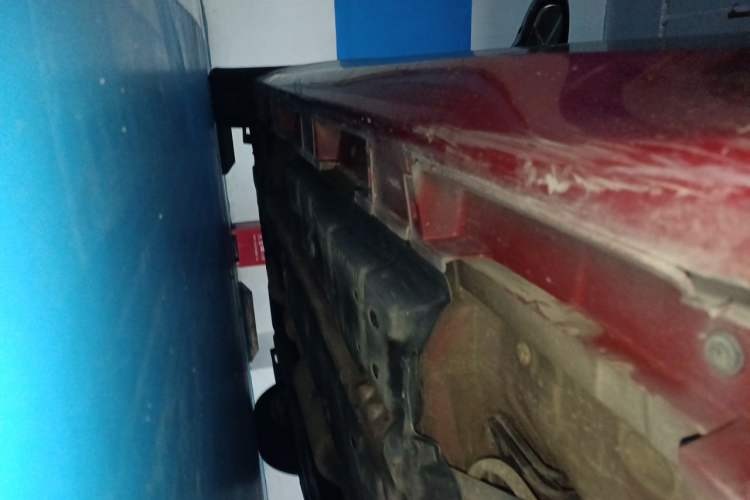 Used Lexus ES 2013 250 Elite Edition Chassis Rear Left