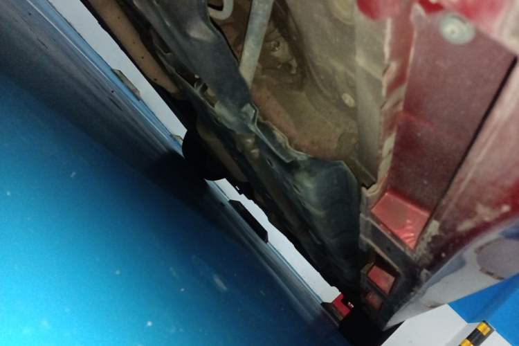 Used Lexus ES 2013 250 Elite Edition Chassis Rear Right