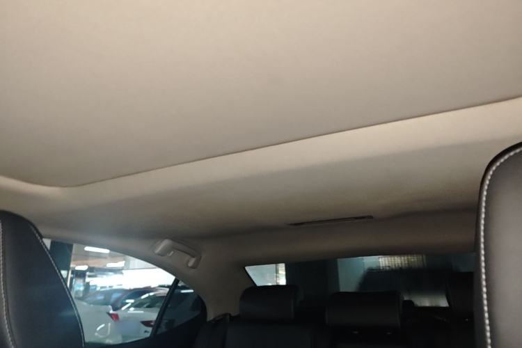 Used Lexus ES 2013 250 Elite Edition Headliner