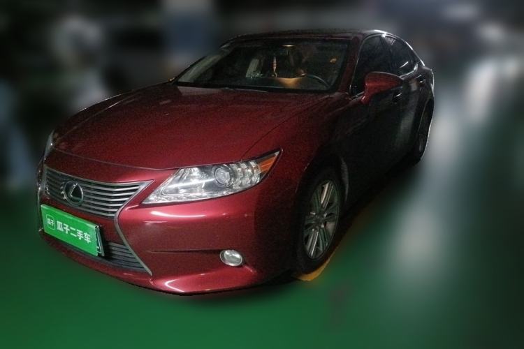 Ojetý Lexus ES 2013 250 Elegant Edition Guazi used car, China used car export, Used car for sale, Used cars, Cheapest cars for sale