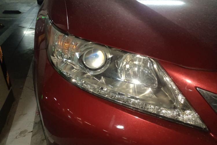 Used Lexus ES 2013 250 Elite Edition Right Front Headlight