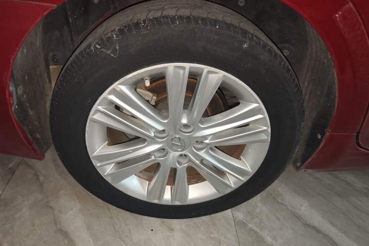 Used Lexus ES 2013 250 Elite Edition Right Rear Wheel Hub