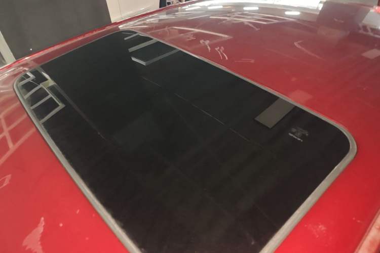 Used Lexus ES 2013 250 Elite Edition Roof