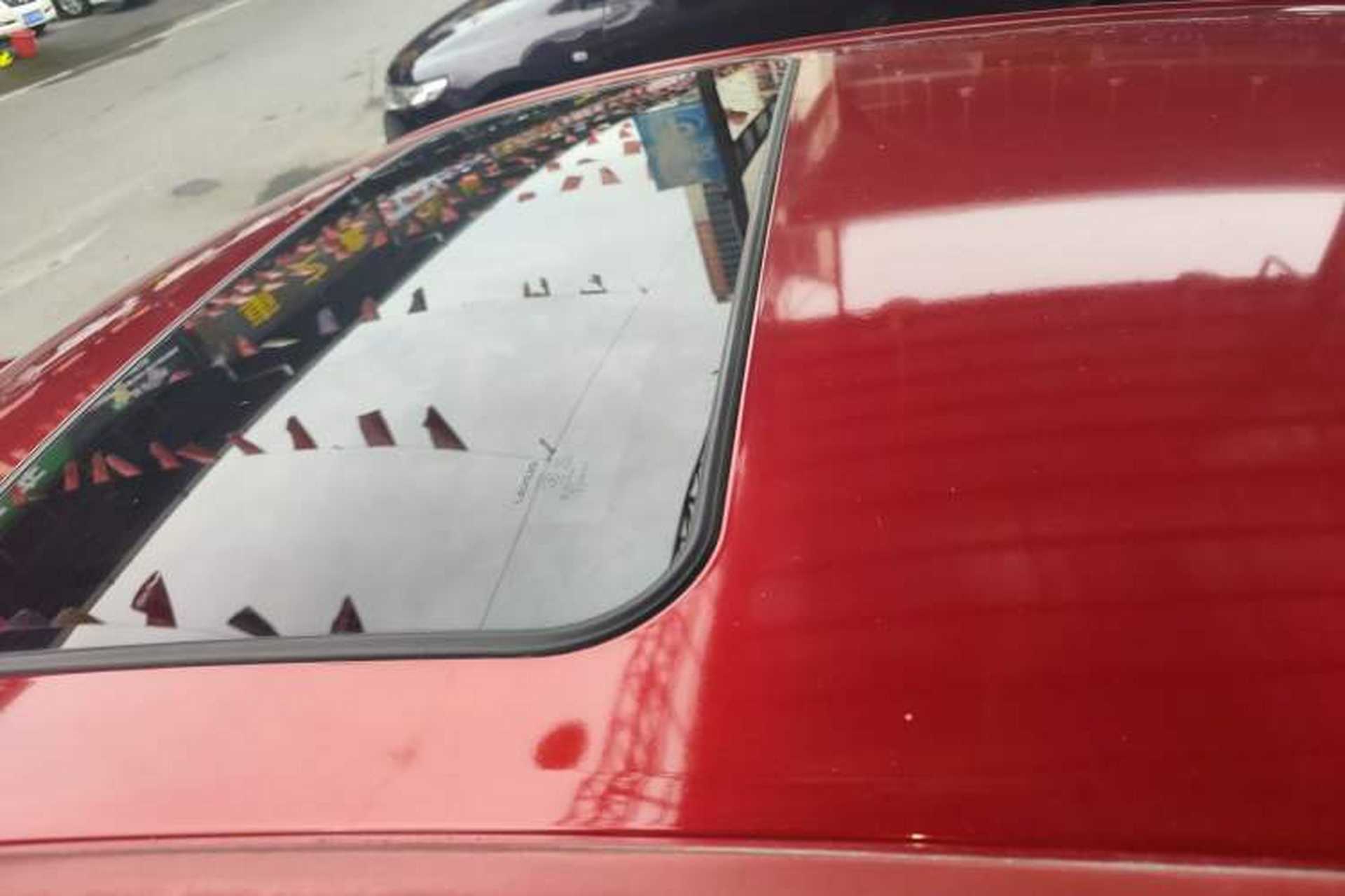 Used Lexus ES 2013 250 Elite Edition Roof