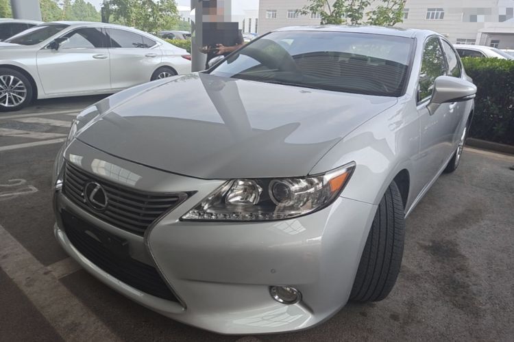 Used Lexus ES 2013 250 Elite Edition Guazi used car, China used car export, Used car for sale, Used cars, Cheapest cars for sale