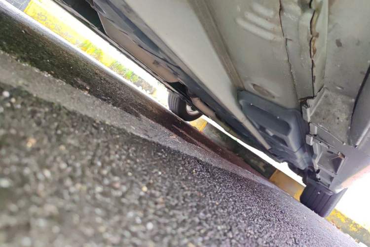 Used Lexus ES 2013 250 Elegant Edition Chassis Front Left