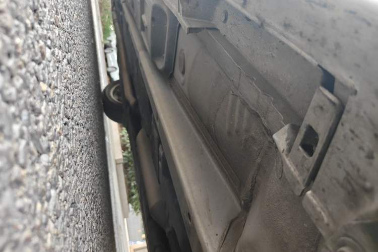 Used Lexus ES 2013 250 Elite Edition Chassis Front Right