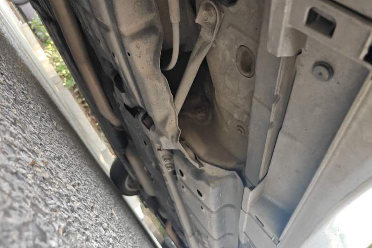 Used Lexus ES 2013 250 Elite Edition Chassis Rear Right