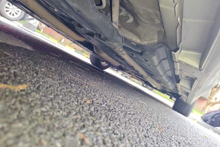 Used Lexus ES 2013 250 Elegant Edition Chassis Rear Right