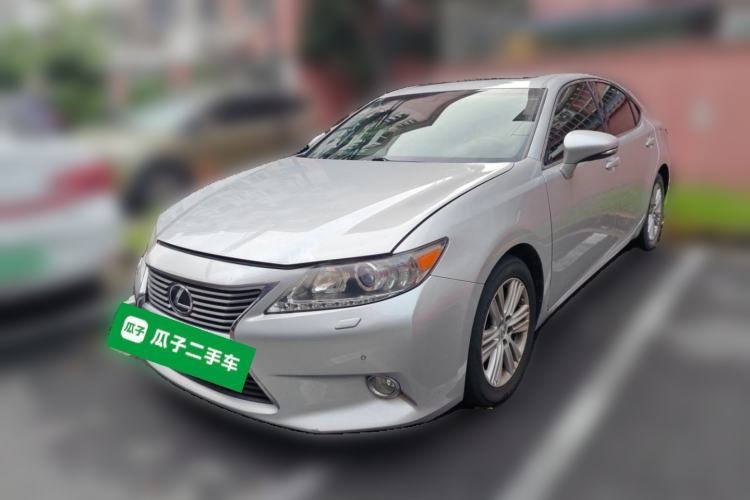 Ojetý Lexus ES 2013 250 Elegant Edition Guazi used car, China used car export, Used car for sale, Used cars, Cheapest cars for sale