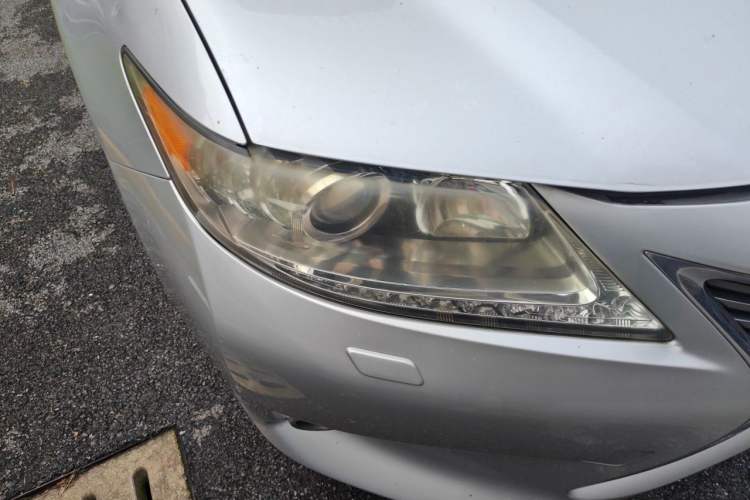 Used Lexus ES 2013 250 Elegant Edition Right Front Headlight