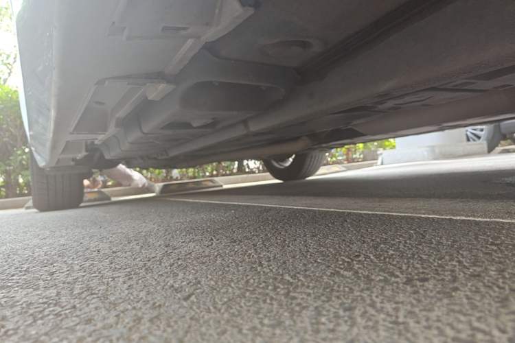 Used Lexus ES 2013 250 Elite Edition Right Side Sill