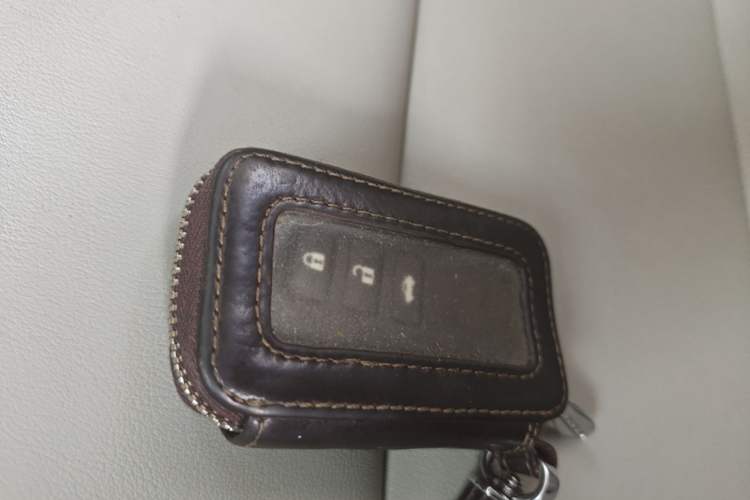 Used Lexus ES 2013 250 Elite Edition Vehicle Key
