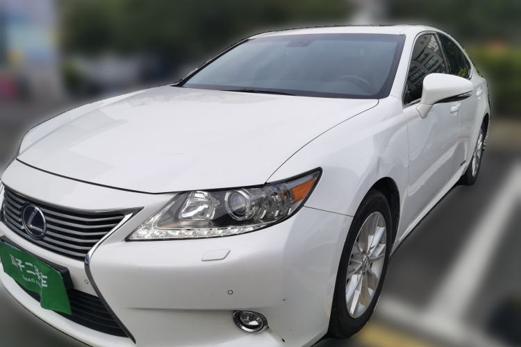 Used Lexus ES 2013 300h Elite Edition Guazi used car, China used car export, Used car for sale, Used  cars, Cheapest cars for sale
