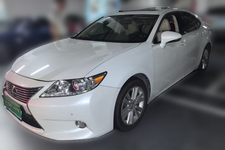 Used Lexus ES 2013 250 Elite Edition Guazi used car, China used car export, Used car for sale, Used cars, Cheapest cars for sale