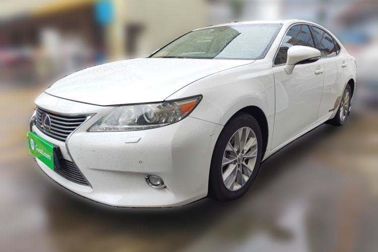 Ojetý Lexus ES 2013 300h Elite Edition Guazi used car, China used car export, Used car for sale, Used  cars, Cheapest cars for sale
