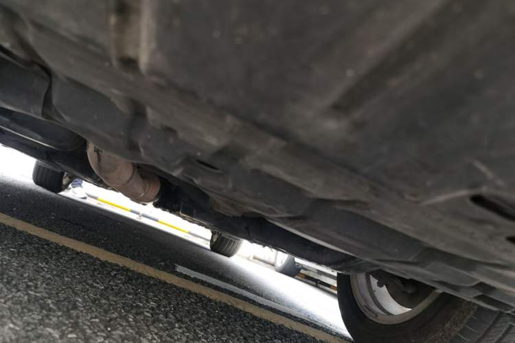 Used Lexus ES 2013 300h Elite Edition Chassis Front