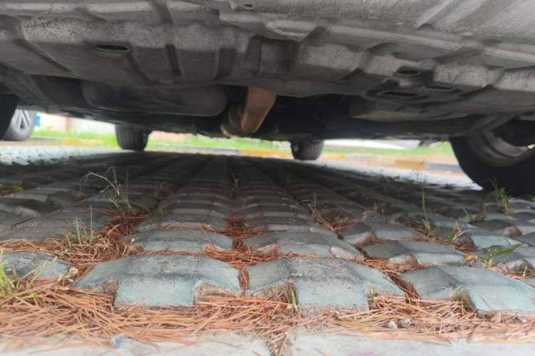 Used Lexus ES 2013 250 Elite Edition Chassis Front