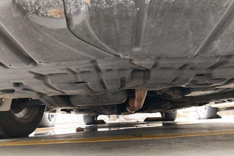 Used Lexus ES 2013 250 Elite Edition Chassis Front