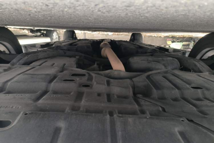 Used Lexus ES 2013 250 Elite Edition Chassis Front