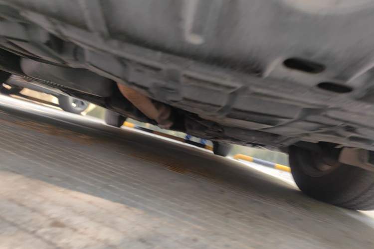 Used Lexus ES 2013 250 Elite Edition Chassis Front