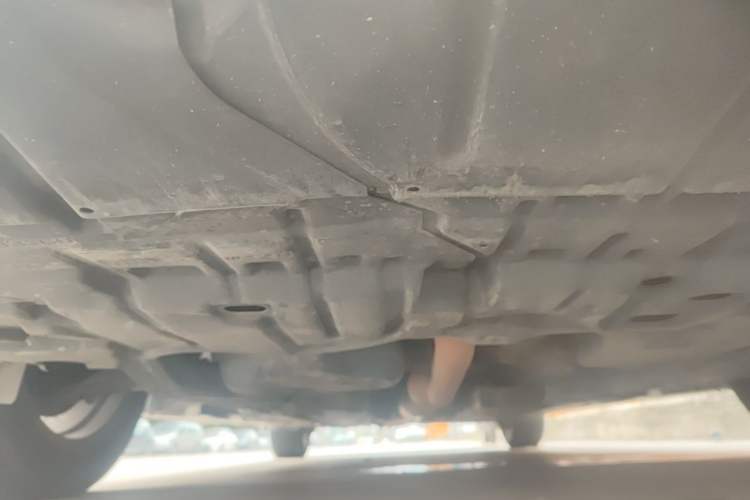 Used Lexus ES 2013 250 Elite Edition Chassis Front