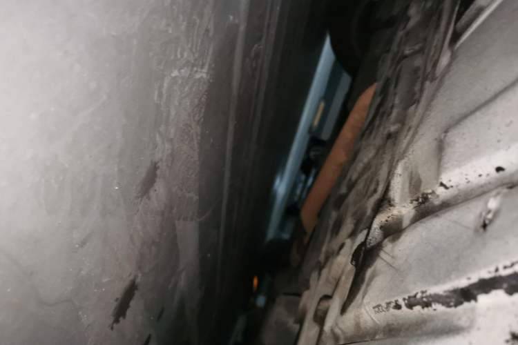 Used Lexus ES 2013 250 Elite Edition Chassis Front