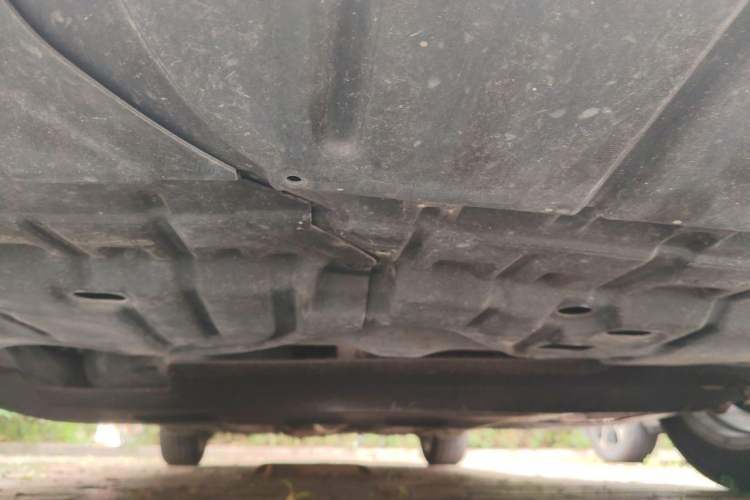 Used Lexus ES 2013 250 Elite Edition Chassis Front