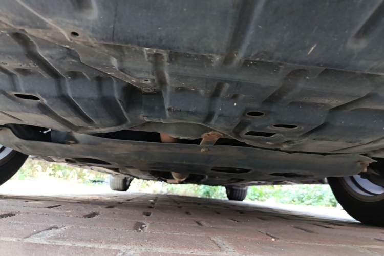 Used Lexus ES 2013 250 Elite Edition Chassis Front