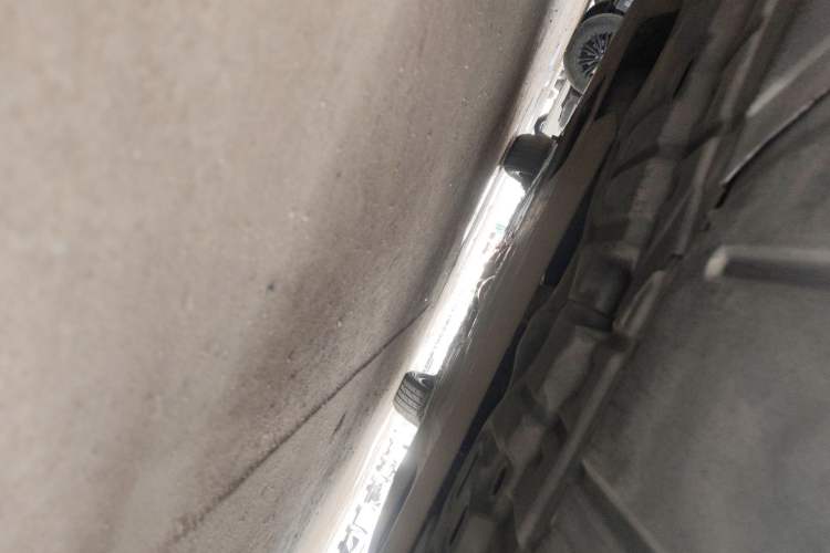 Used Lexus ES 2013 250 Elite Edition Chassis Front