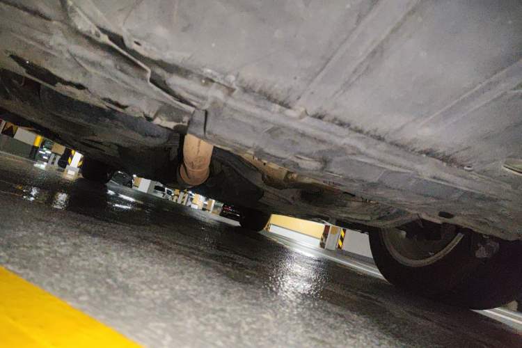 Used Lexus ES 2013 300h Elite Edition Chassis Front