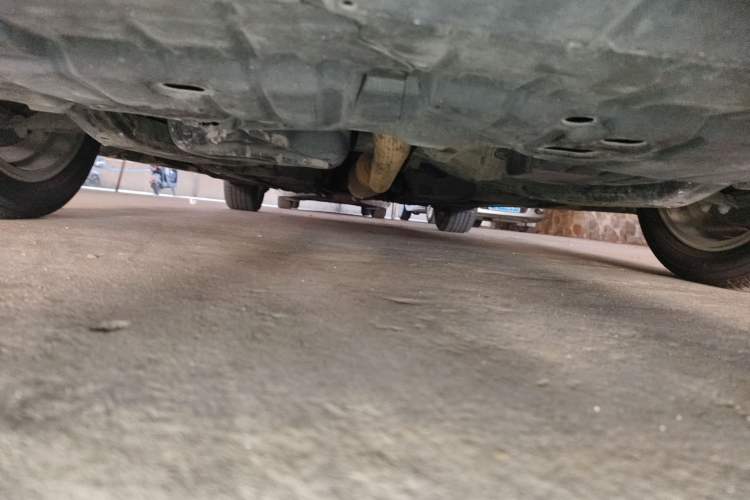 Used Lexus ES 2013 250 Elite Edition Chassis Front