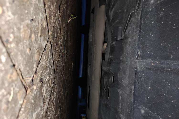 Used Lexus ES 2013 250 Elite Edition Chassis Front