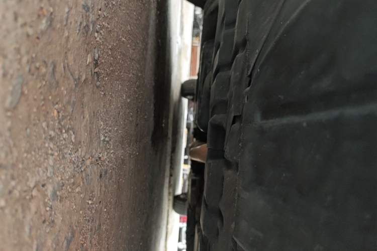 Used Lexus ES 2013 250 Elite Edition Chassis Front