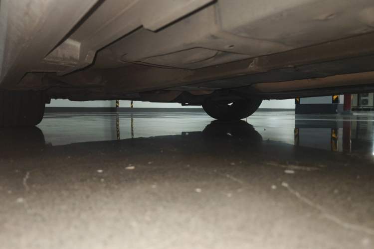 Used Lexus ES 2013 250 Elite Edition Chassis Front Left