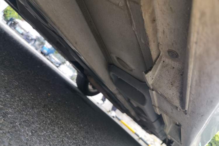 Used Lexus ES 2013 300h Elite Edition Chassis Front Left