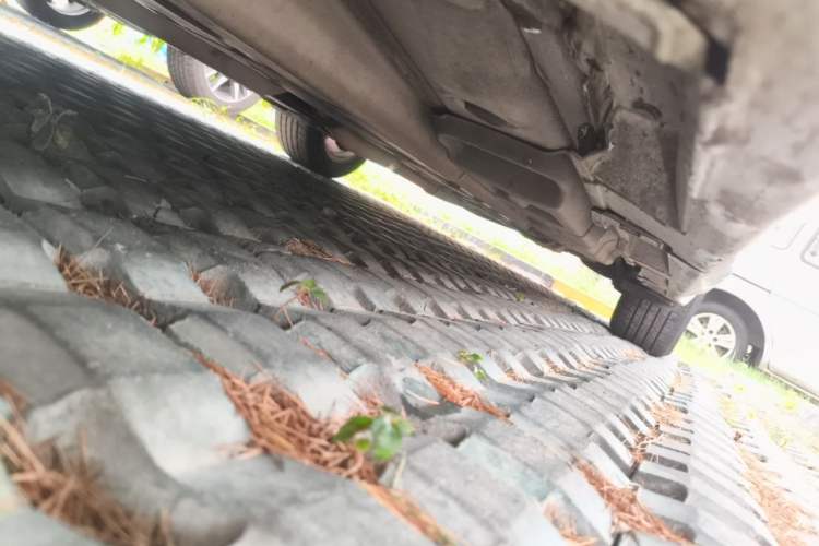Used Lexus ES 2013 250 Elite Edition Chassis Front Left