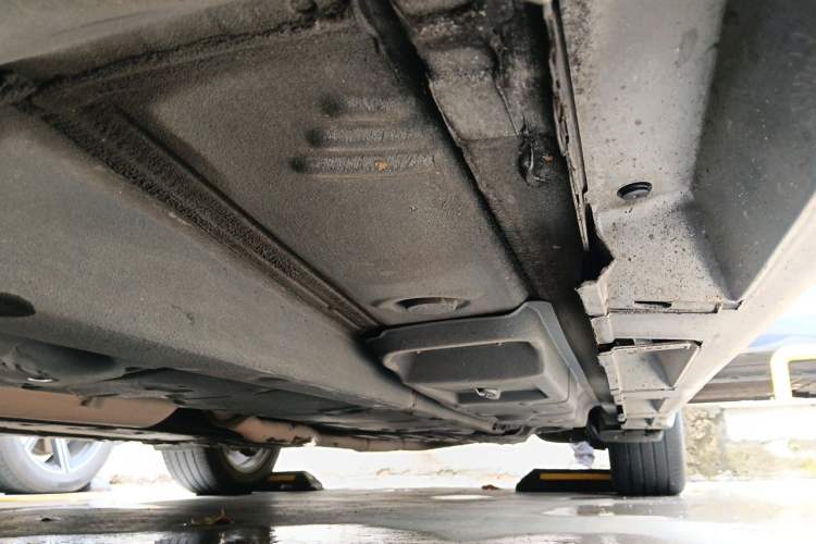 Used Lexus ES 2013 250 Elite Edition Chassis Front Left