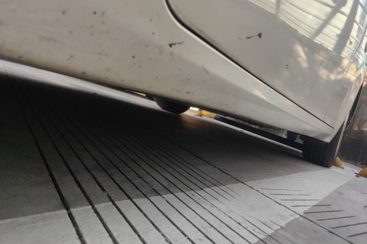 Used Lexus ES 2013 250 Elite Edition Chassis Front Left