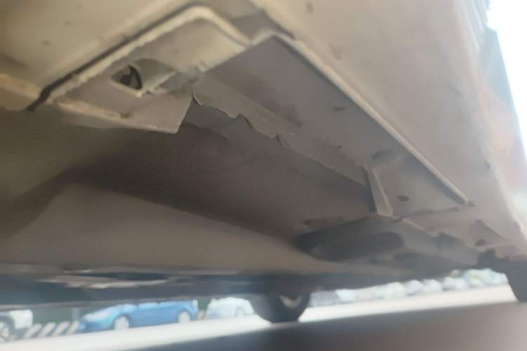 Used Lexus ES 2013 250 Elite Edition Chassis Front Left