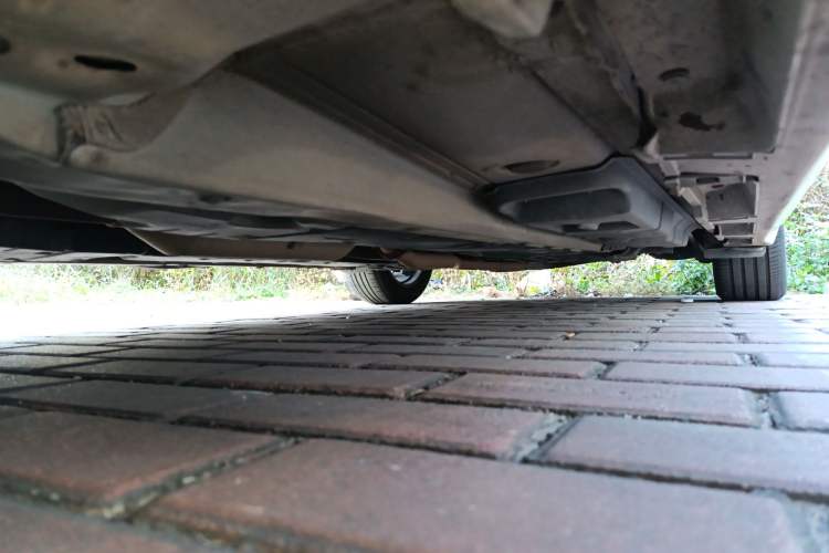 Used Lexus ES 2013 250 Elite Edition Chassis Front Left