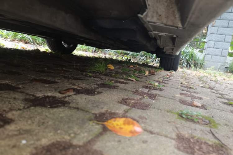 Used Lexus ES 2013 250 Elite Edition Chassis Front Left