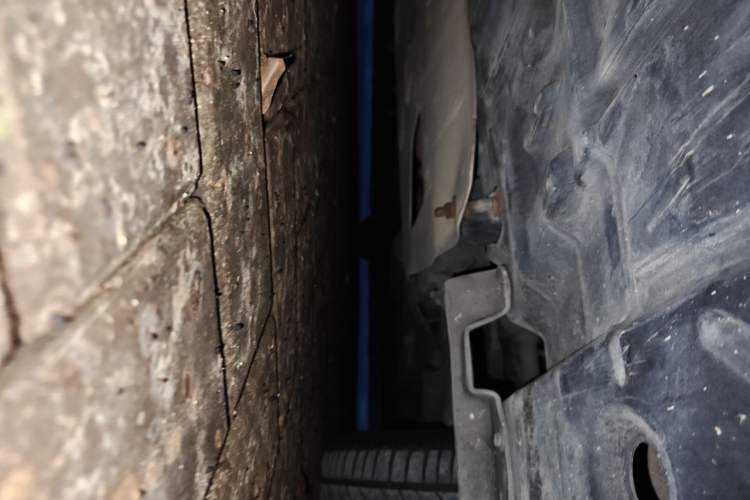 Used Lexus ES 2013 250 Elite Edition Chassis Front Left