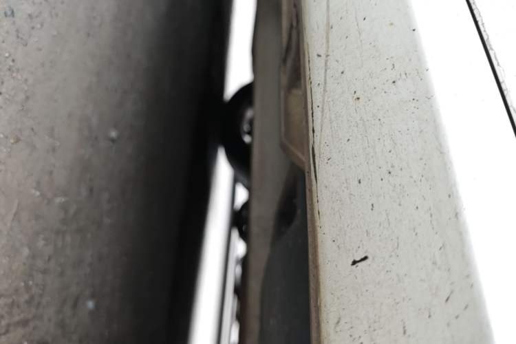 Used Lexus ES 2013 250 Elite Edition Chassis Front Left